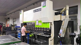 你知道重型工具柜生产厂家广东润普的5S管理吗?